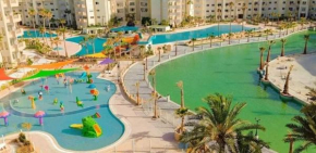 Yasmina Palm Lake Resort Monastir